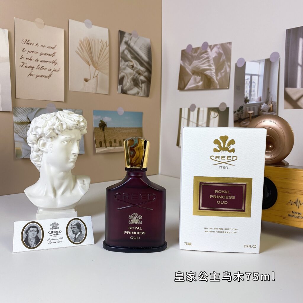 Creed Royal Princess Oud 75ml | Floral Oriental Perfume (2024)
