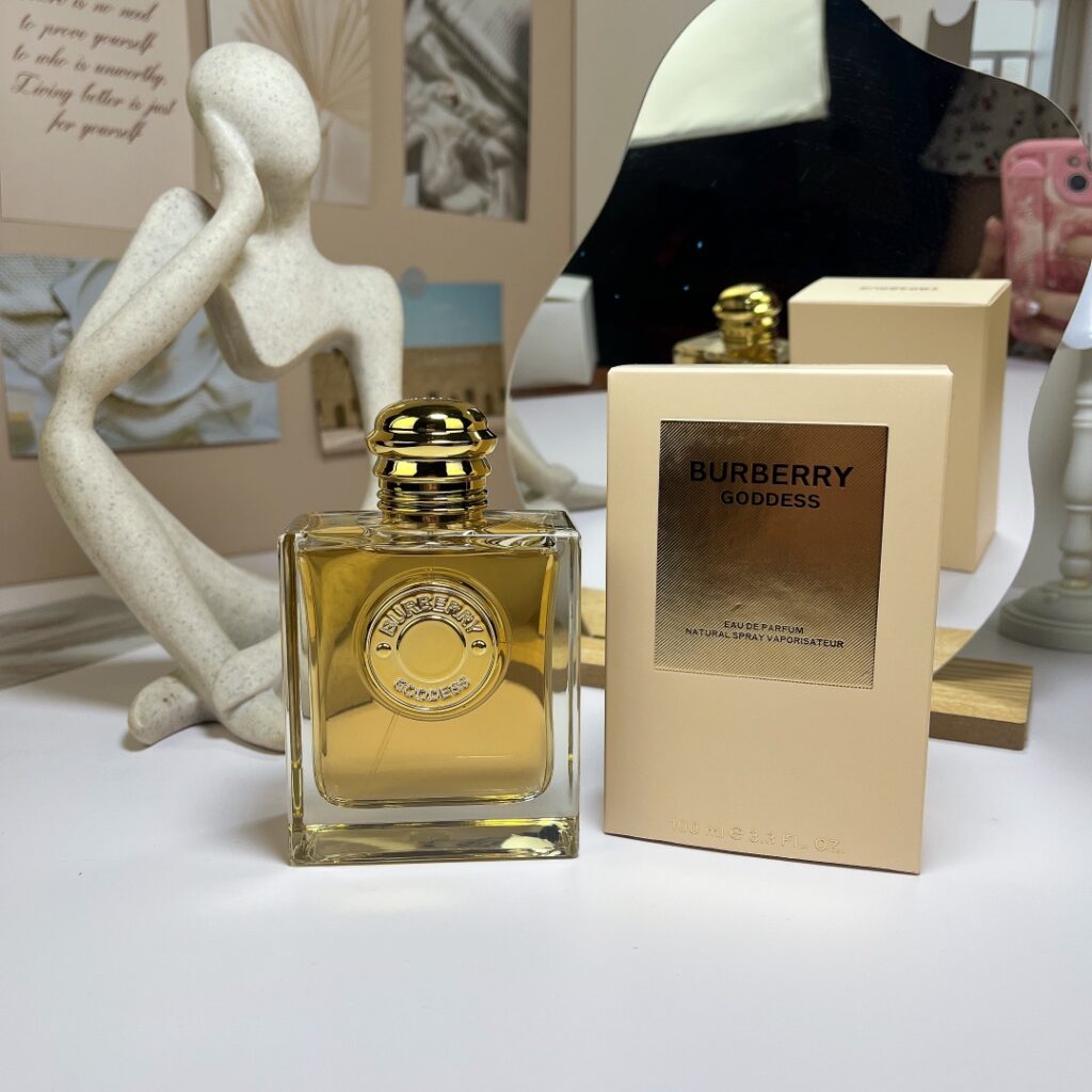 Burberry Goddess Eau de Parfum | Oriental Woody