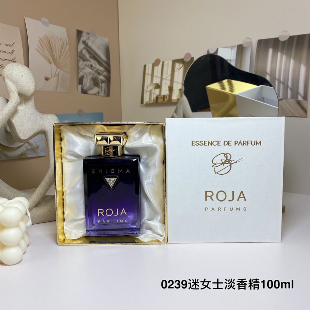 Roja Dove Enigma Pour Femme Essence De Parfum 2021