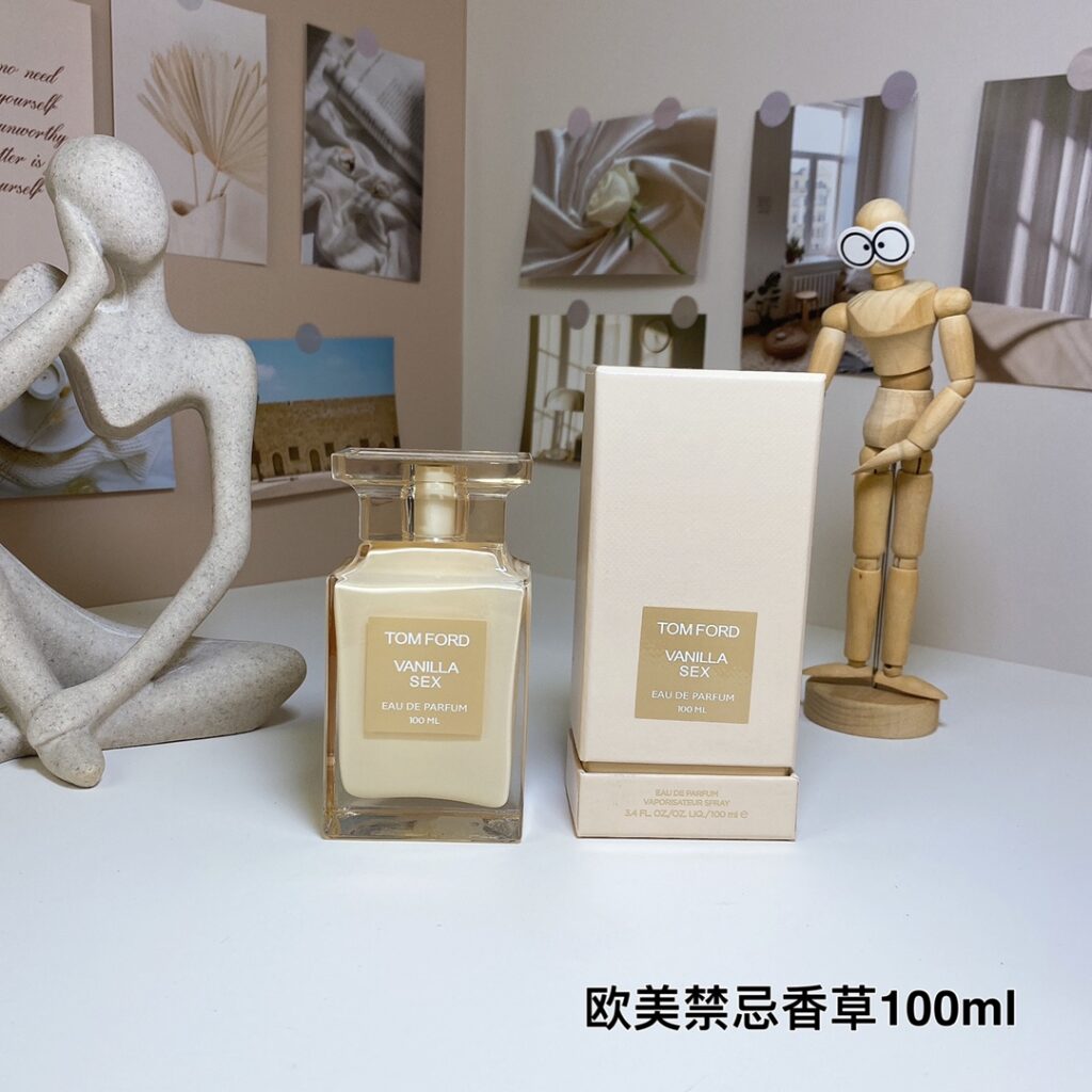 Tom Ford Vanilla Sex Eau de Parfum | Gourmand Oriental