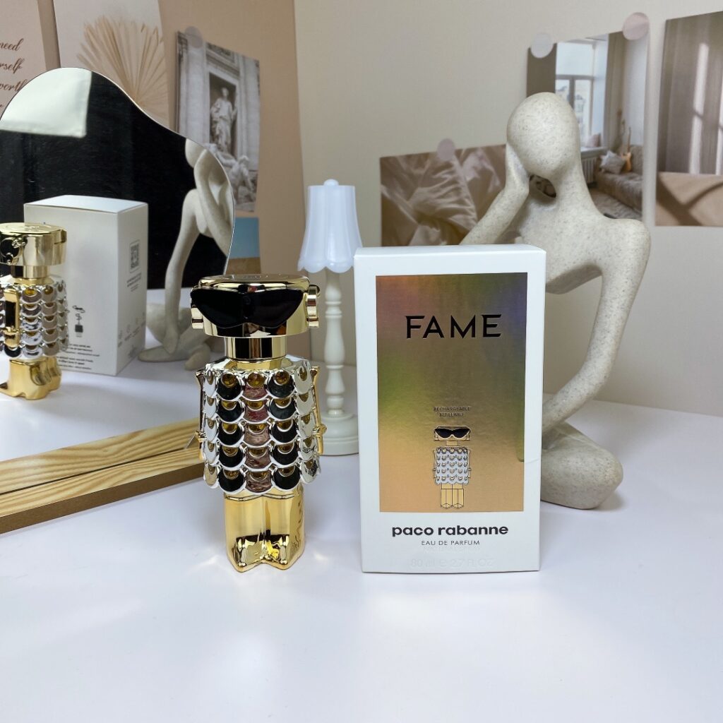 Paco Rabanne FAME EDP 2022