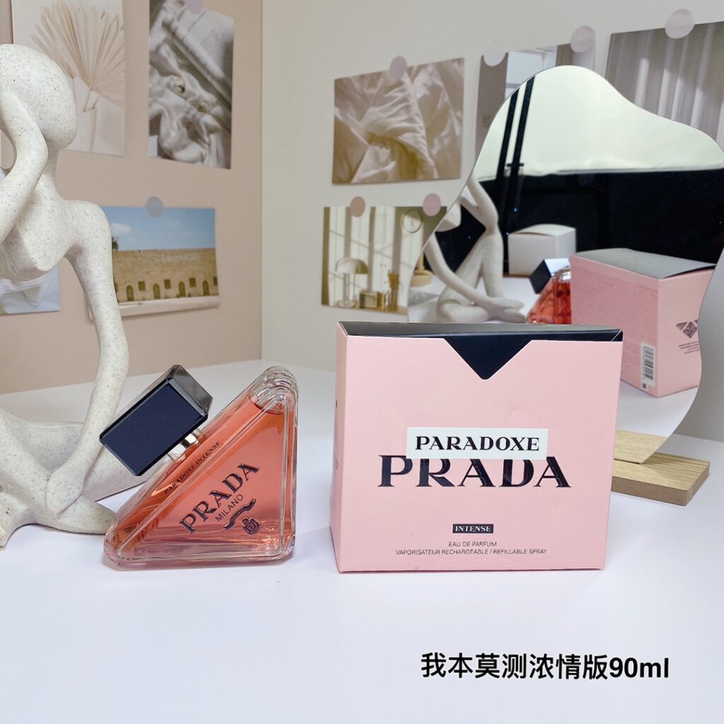 Prada Paradoxe Intense Eau de Parfum | Floral Oriental