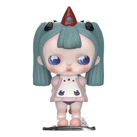 Pop Mart TinyTiny Prologue 'Puppet'