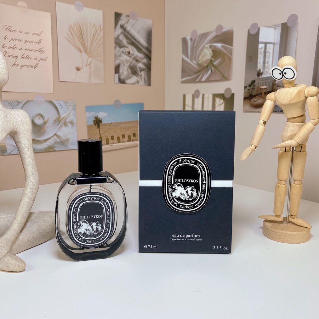 Diptyque Philosykos Eau de Parfum 2012 | Fig Tree