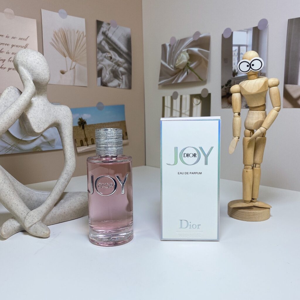 Dior Joy Eau de Parfum - Floral Fruity Euphoria