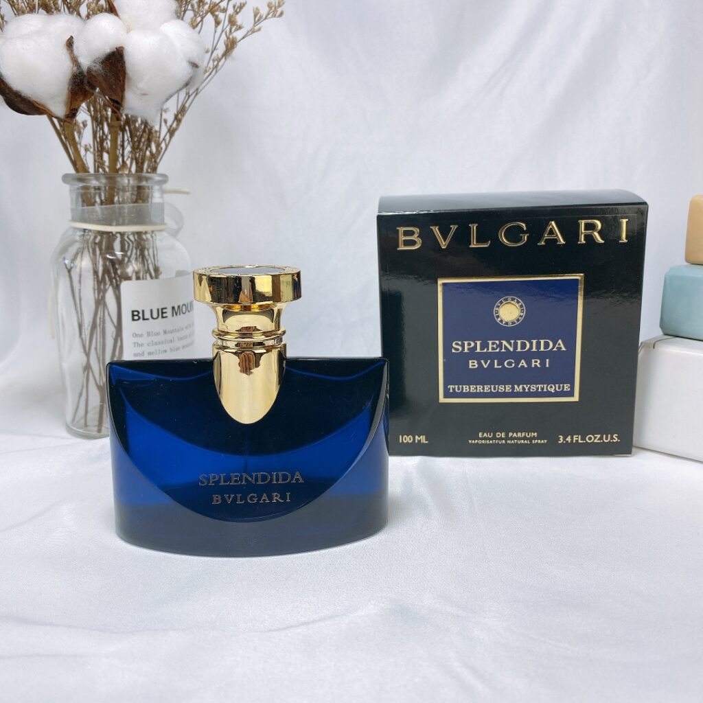 Bvlgari Splendida Tubereuse Mystique Eau de Parfum | Mystic Floral