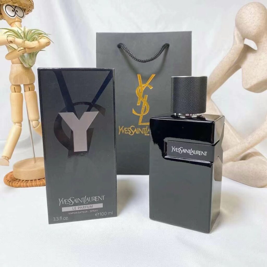 Yves Saint Laurent Y Le Parfum Eau de Parfum | Mystic Woody
