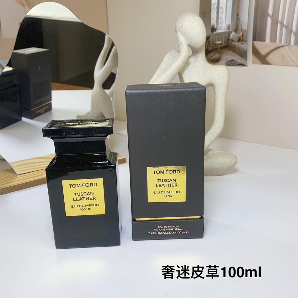 ​Tom Ford Tuscan Leather Eau de Parfum | Leather Oriental