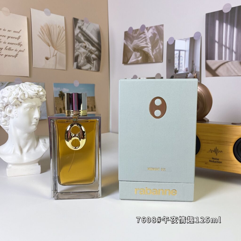 Paco Rabanne Midnight Sex 2024