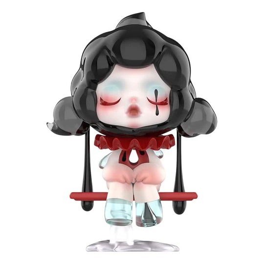 Pop Mart Skullpanda Image of Reality 'The Pivot'