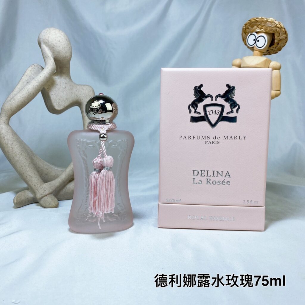 PARFUMS de MARLY Delina La Rosée 2021