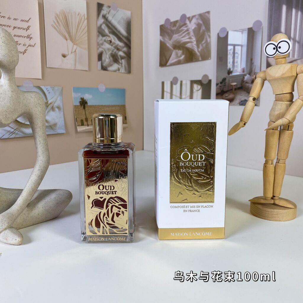 Lancome Oud Bouquet Eau de Parfum | Woody Oriental