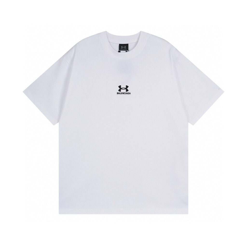 【1:1 Selected Replica】Dual-Logo Embroidery | Premium Double-Knit Fabric | Retail-Exact Tags | Full Packaging
