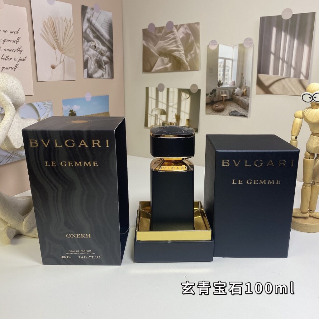 Bvlgari Le Gemme Onekh Eau de Parfum | Mystic Oriental
