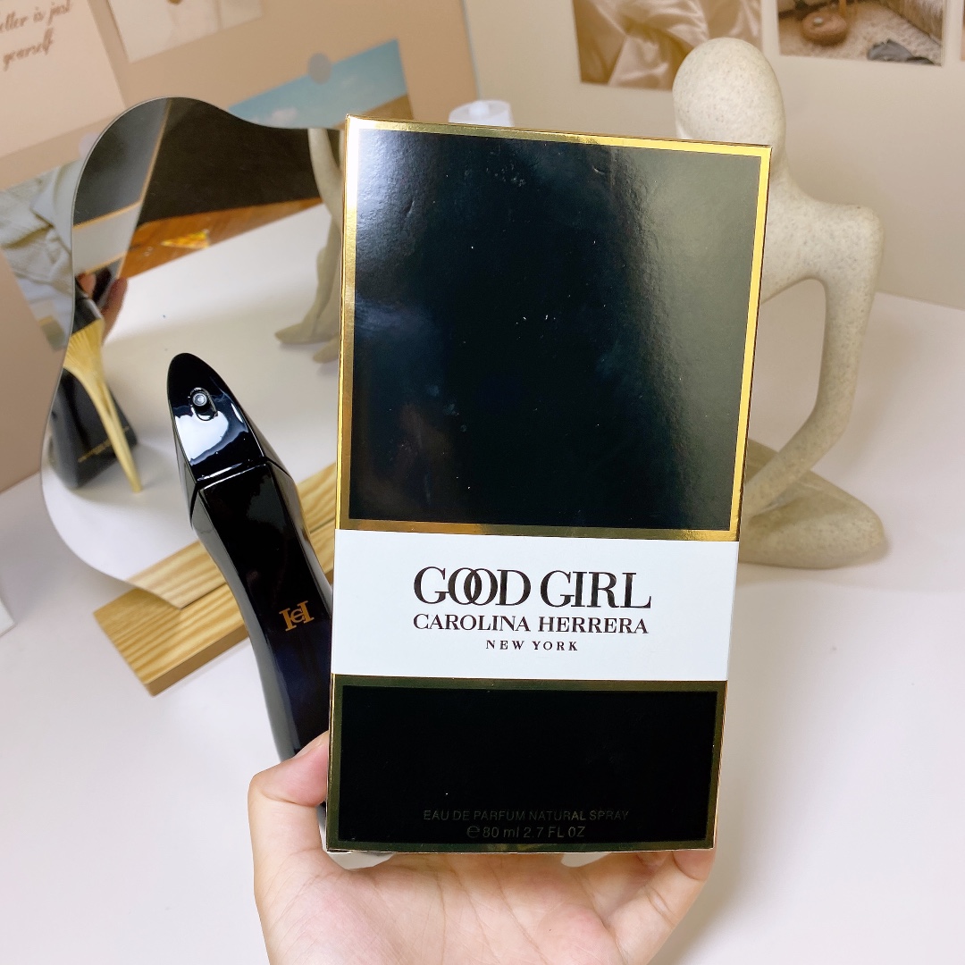 Carolina Herrera Good Girl Eau de Parfum | Oriental Floral - Image 5