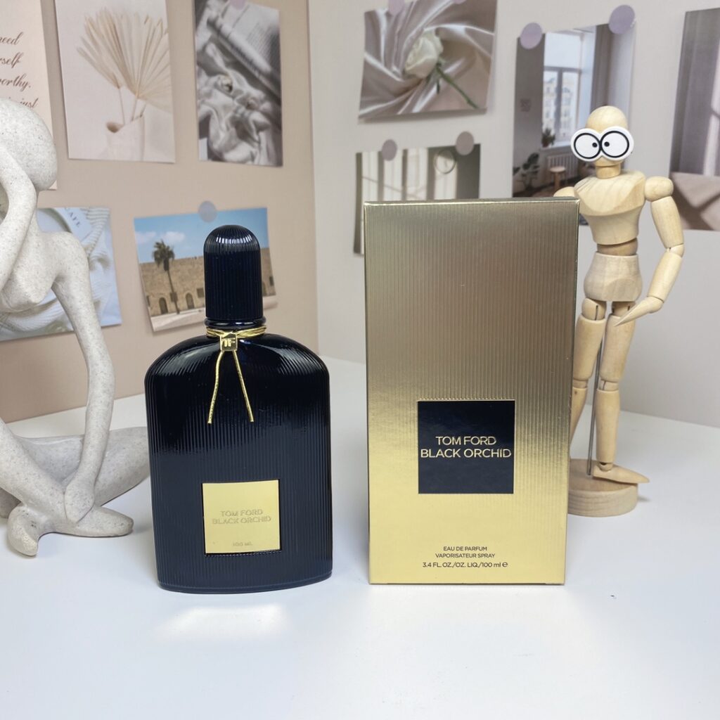Tom Ford Black Orchid Eau de Parfum | Floral Oriental