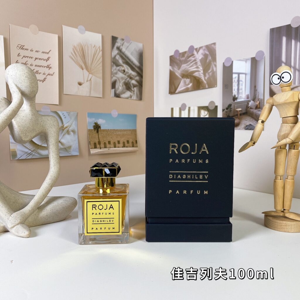 Roja Dove Diaghilev