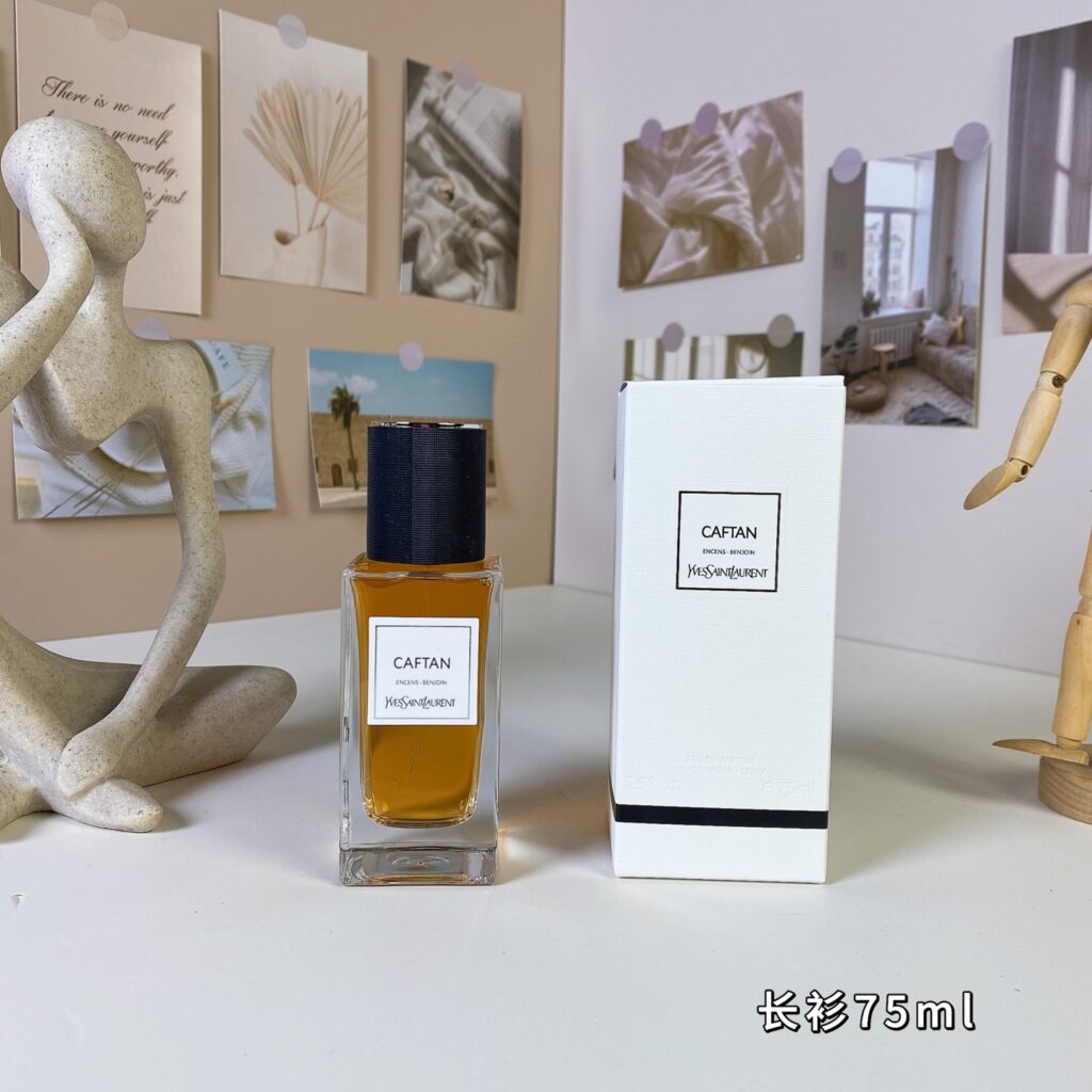 Yves Saint Laurent Caftan Eau de Parfum | Woody Oriental