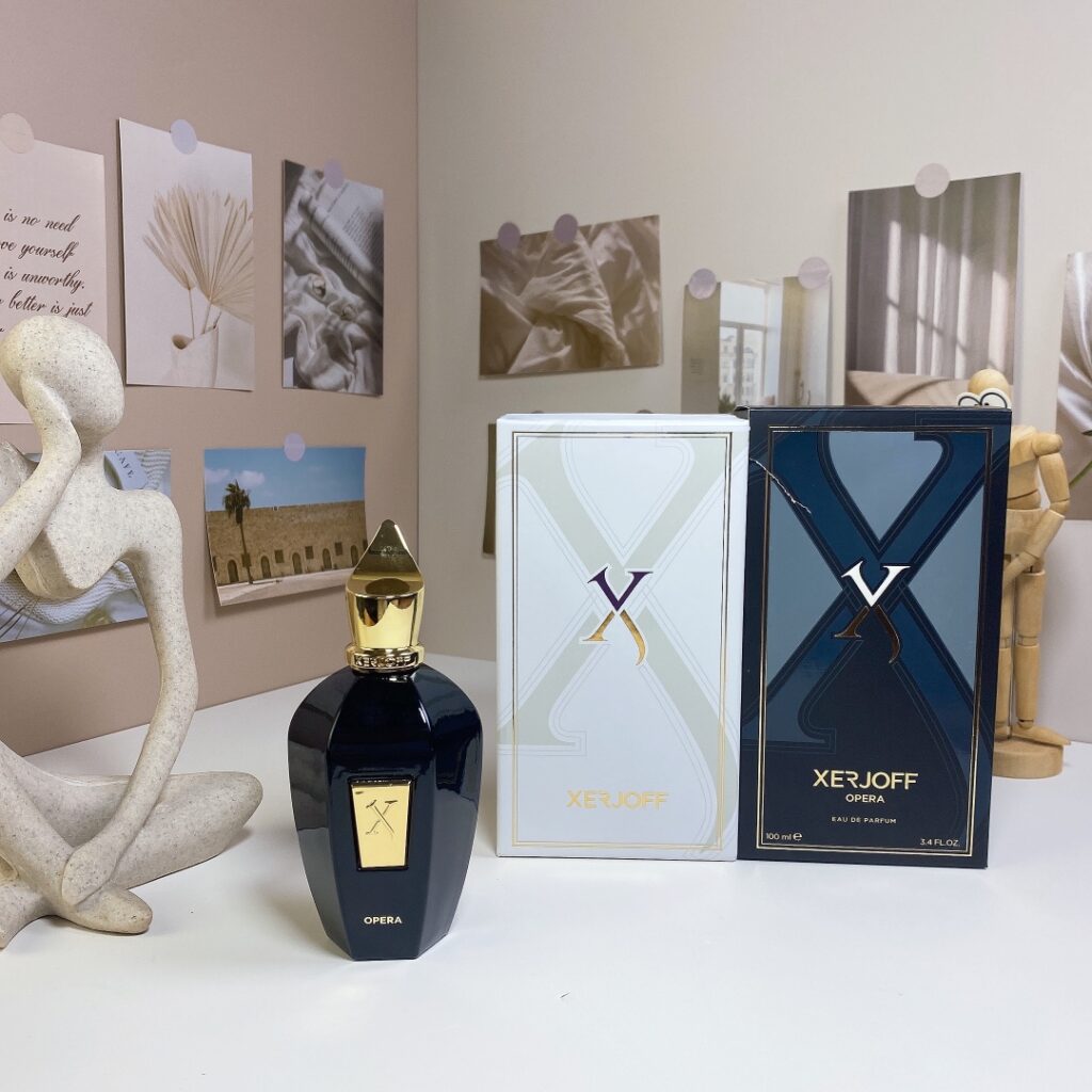 Xerjoff Opera 2024 Edition Eau de Parfum | Oriental Gourmand