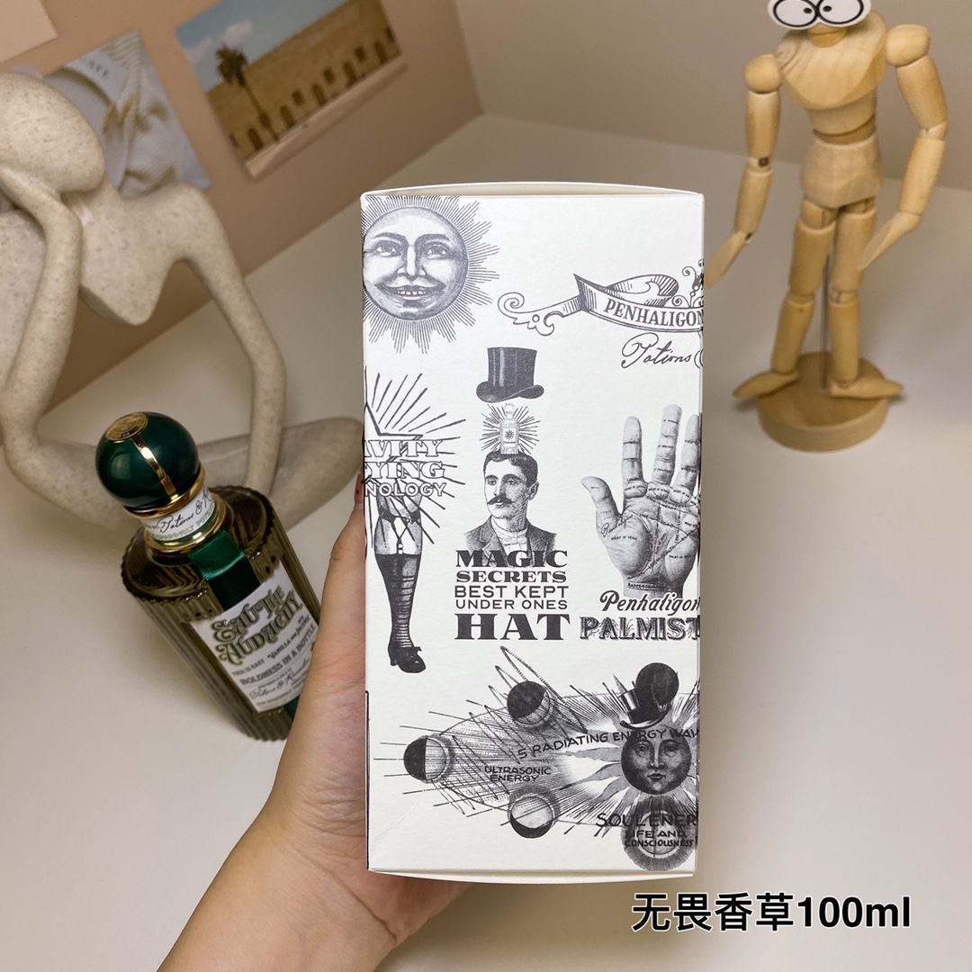 Penhaligon's Eau de Audacity Limited Edition 2023 | Sacred Woody - Image 6