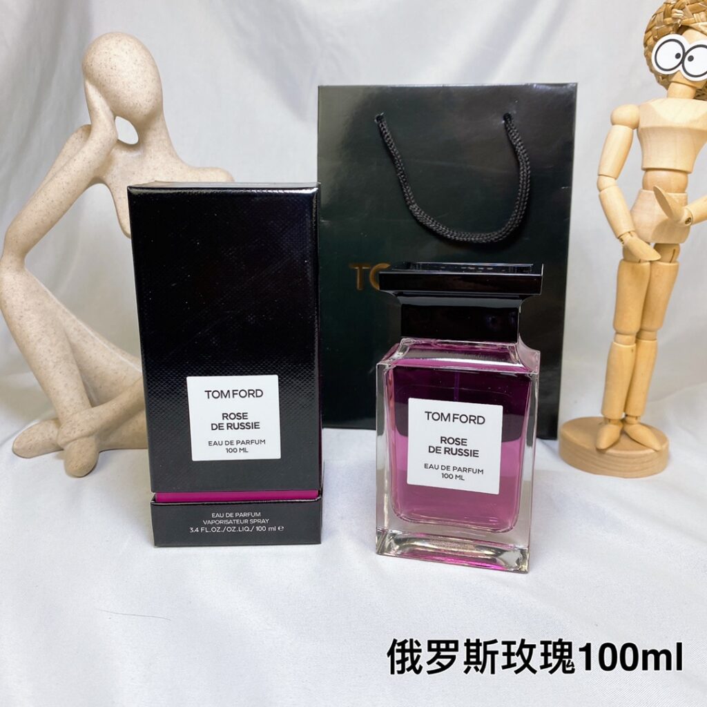 ​Tom Ford Rose de Russie Eau de Parfum | Woody Floral