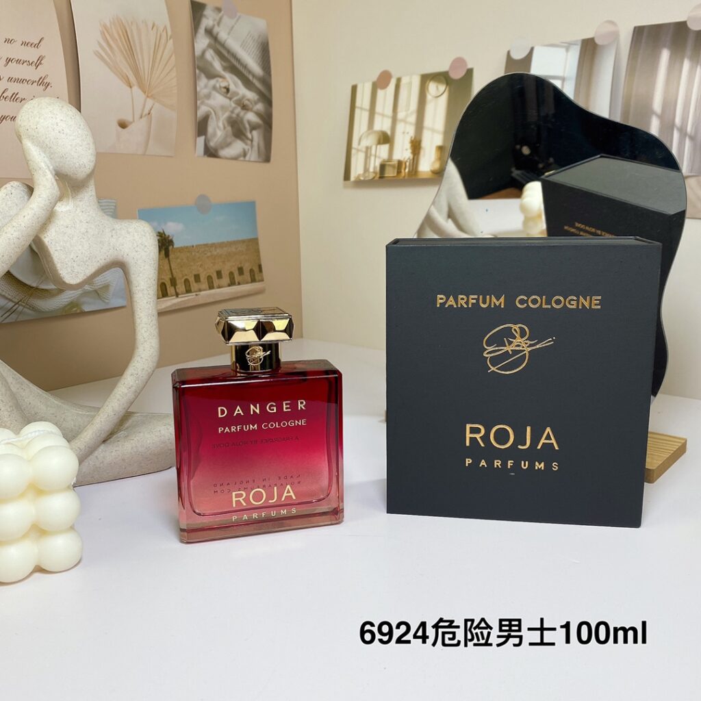 Roja Dove Danger Pour Homme Parfum Cologne 2019