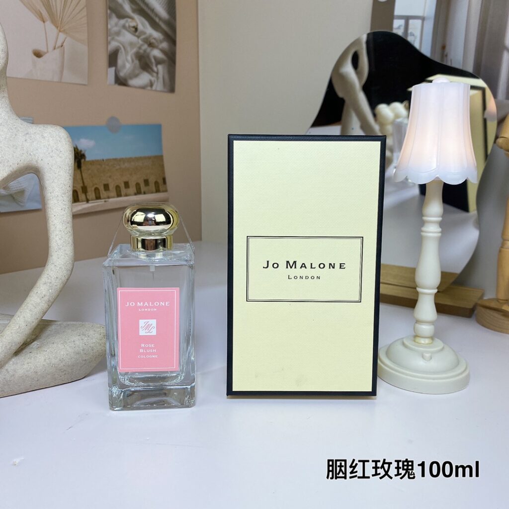 Jo Malone Rose Blush Cologne | Floral Fruity