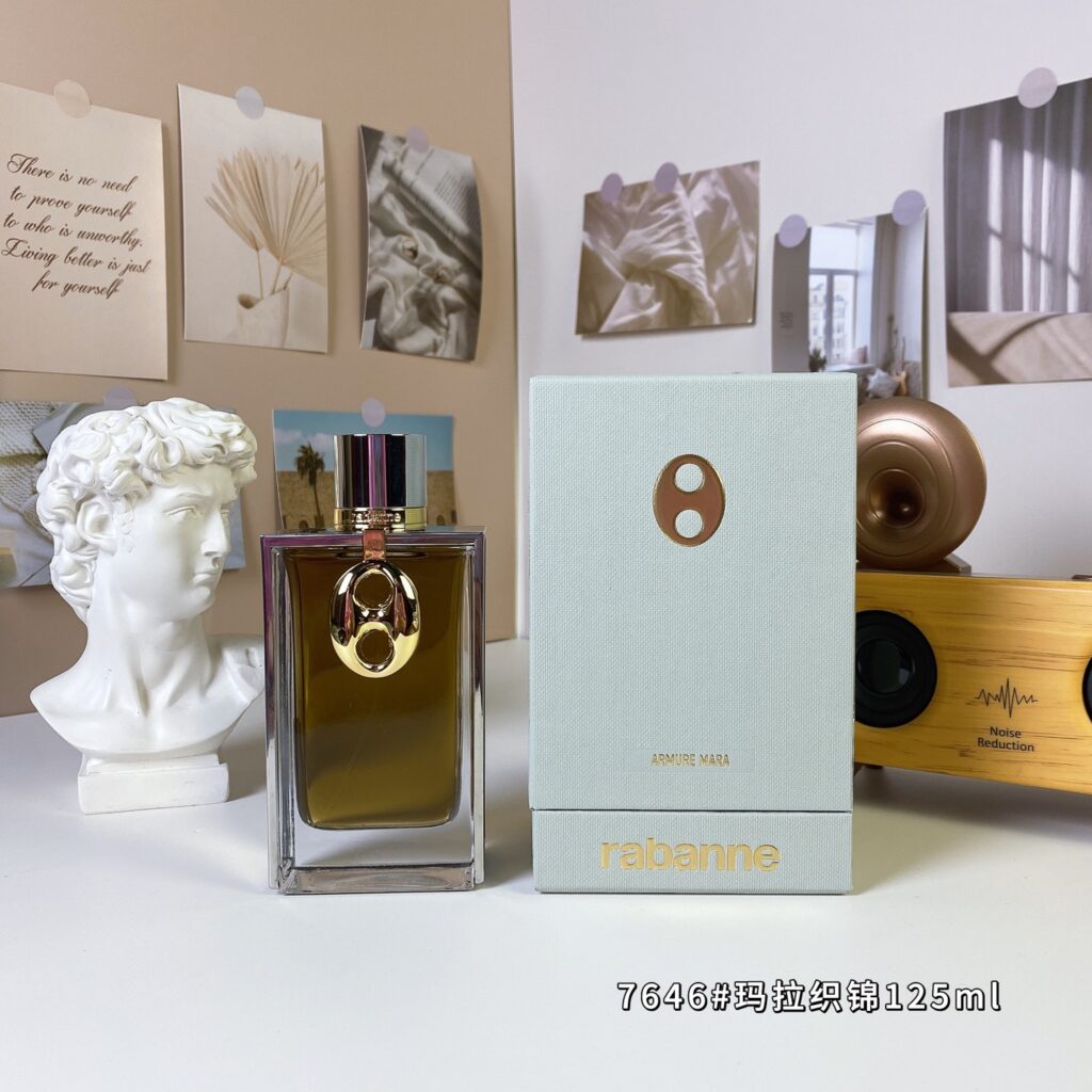 Paco Rabanne Armure Mara 2024