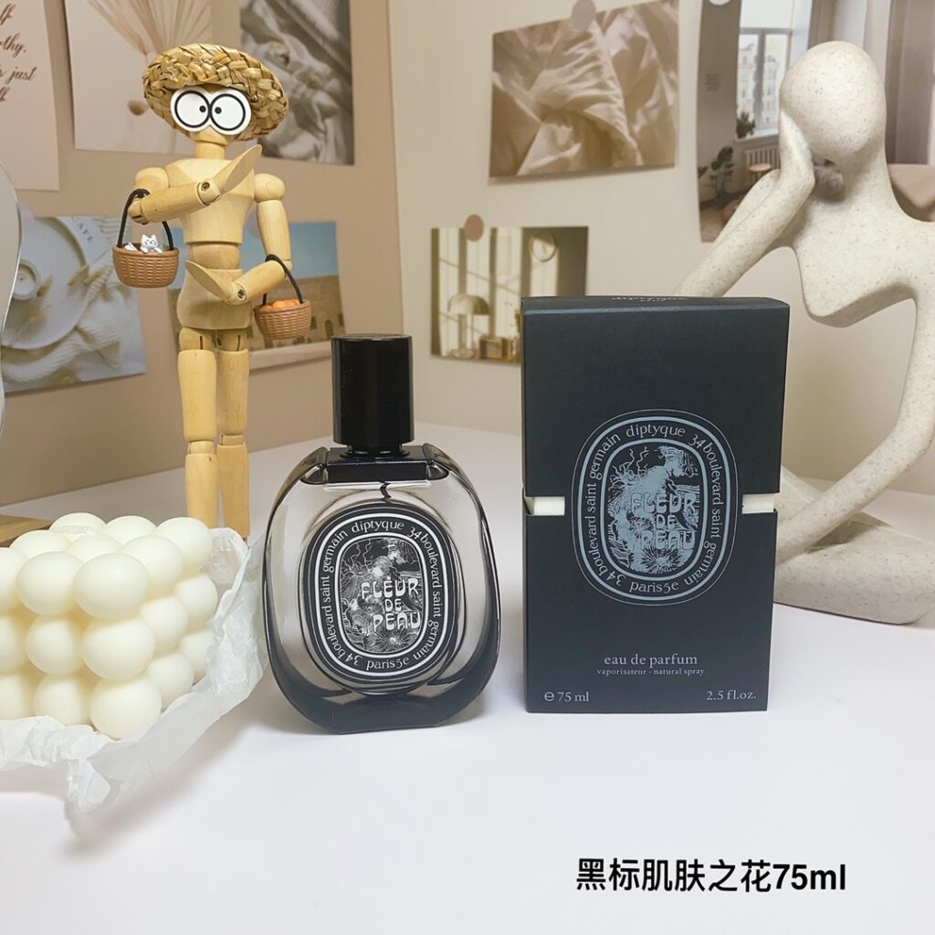 Diptyque Fleur de Peau Eau de Parfum | Musky Skin Scent