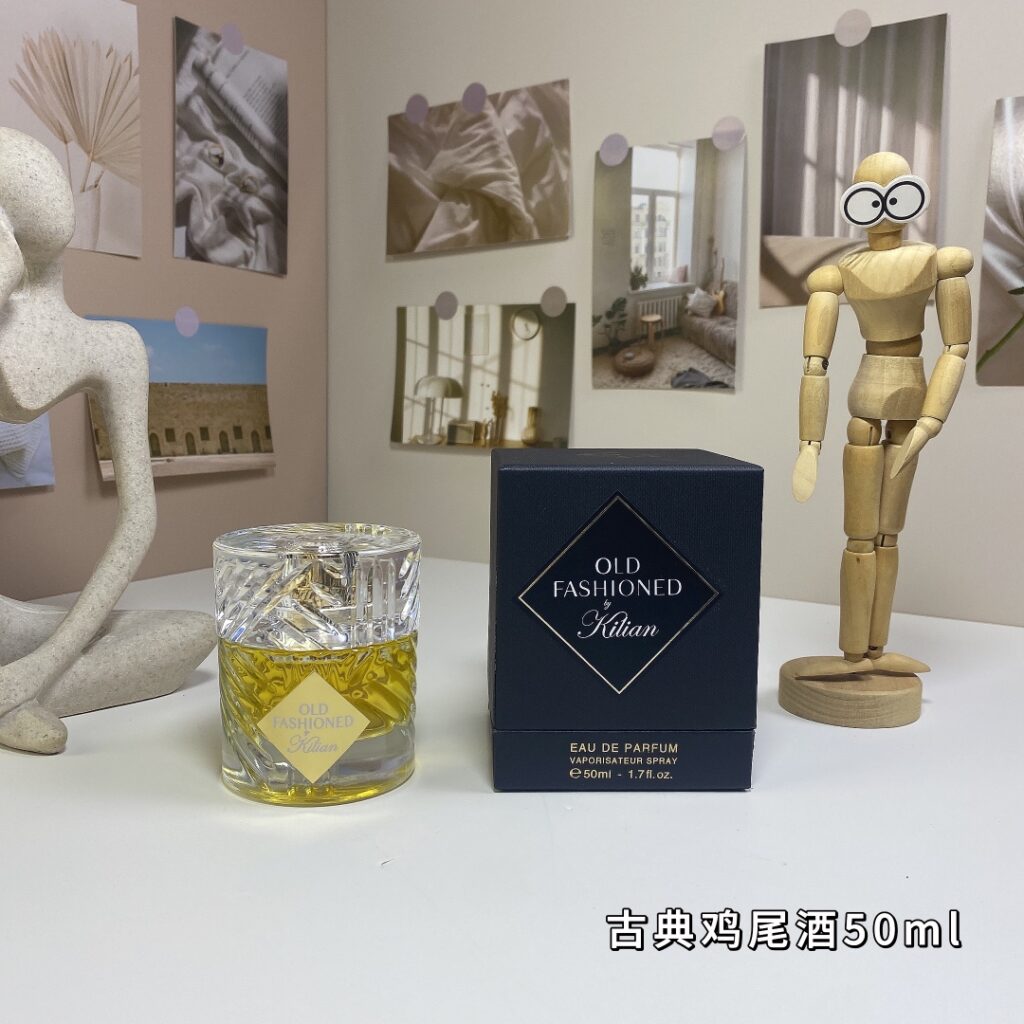 Kilian OLD FASHIONED Eau de Parfum | Woody Boozy
