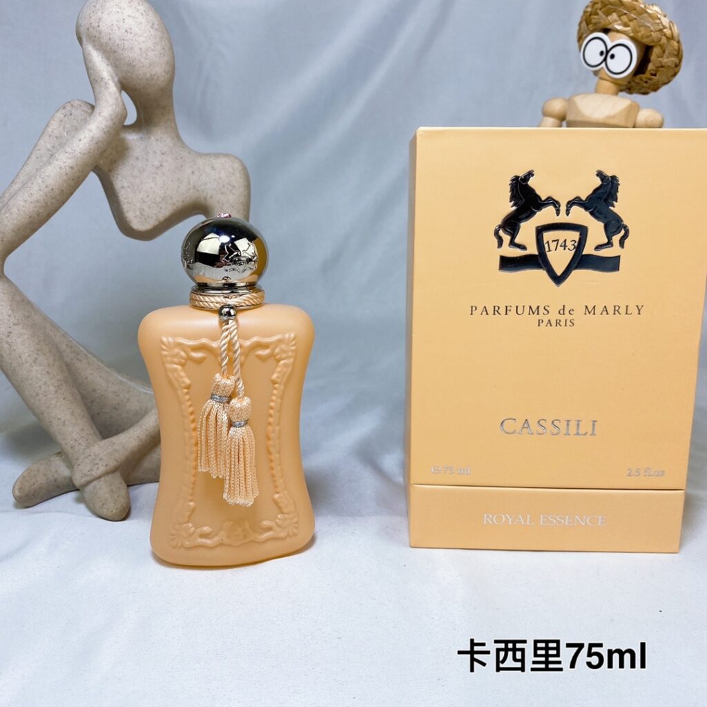 PARFUMS de MARLY Cassili