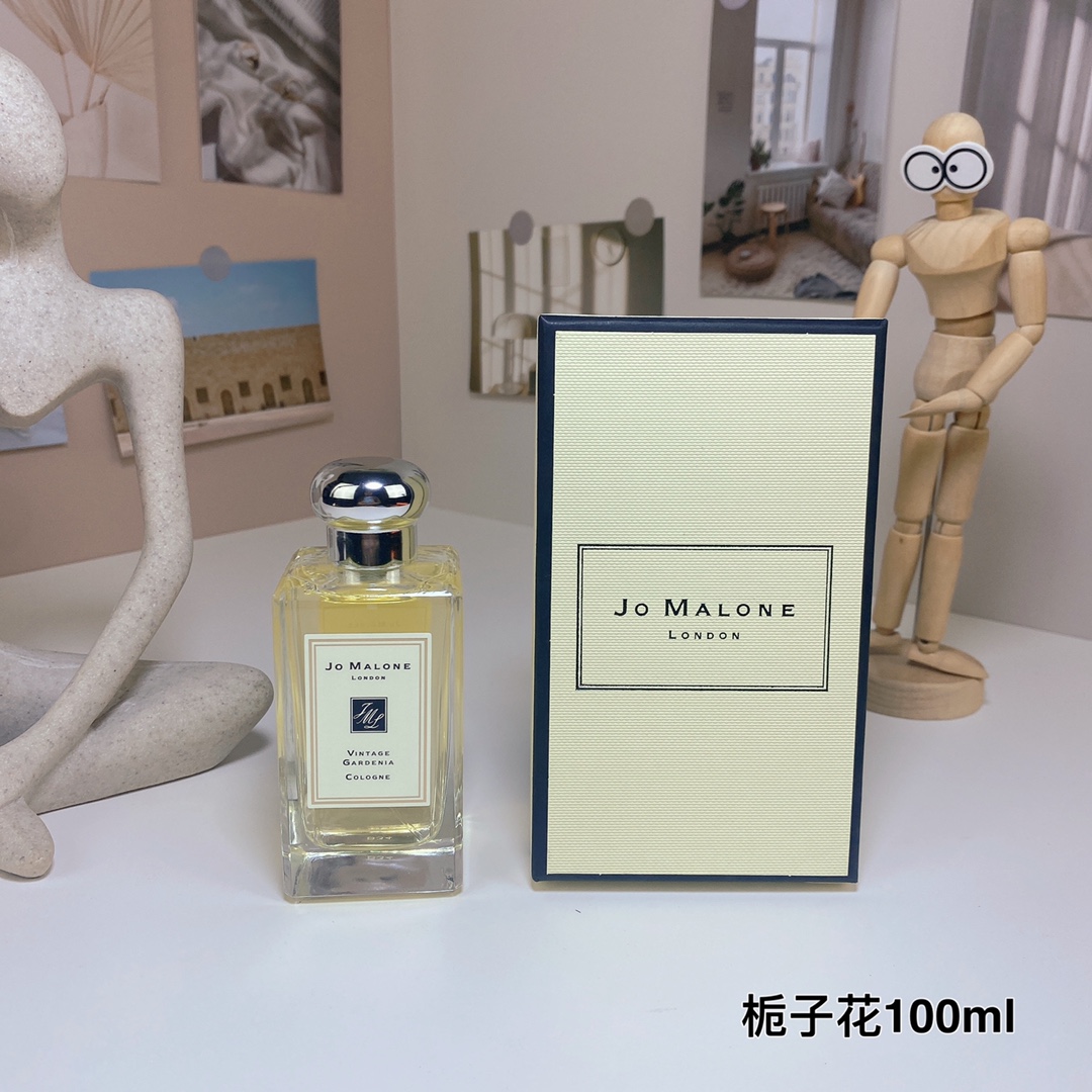 Jo Malone Vintage Gardenia Cologne | Floral Woody - Image 2