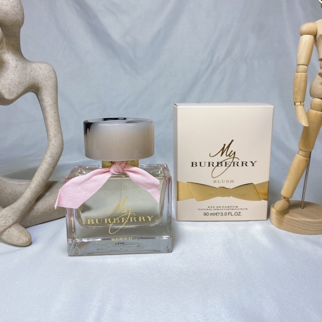 Burberry My Burberry Blush Eau de Parfum | Fruity Floral
