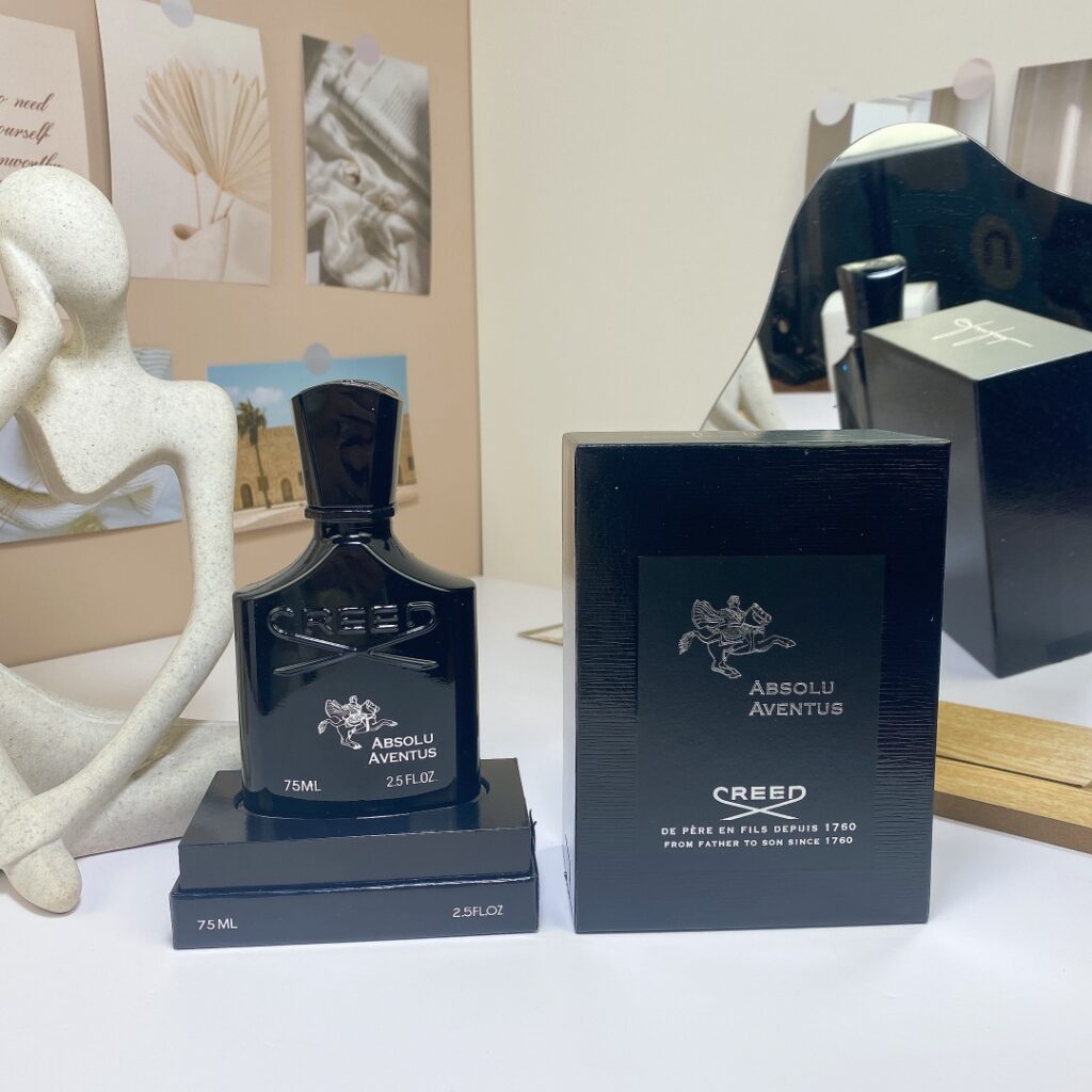 Creed Absolu Aventus 75ml | Intense Fruity Chypre for Men (2023)