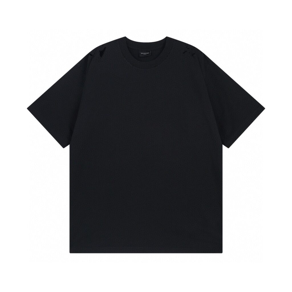 【1:1 Supreme Replica】Selected Cracked Print | Hand-Distressed Details | Retail-Grade Washed Effect | Full Packaging