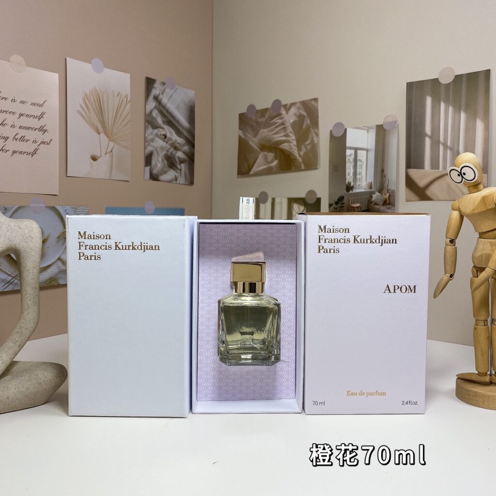 Maison Francis Kurkdjian APOM Pour Femme