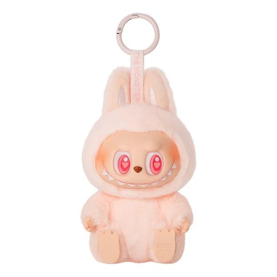 Pop Mart The Monsters Labubu Have a Seat Pendant 'DADA'