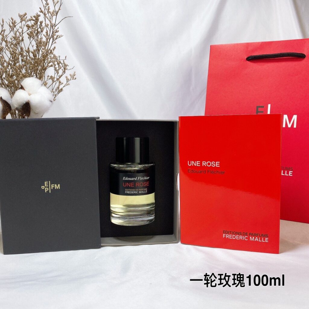 Frédéric Malle Une Rose Eau de Parfum | Rose Absolute