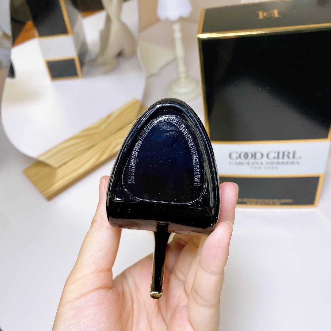 Carolina Herrera Good Girl Eau de Parfum | Oriental Floral - Image 4