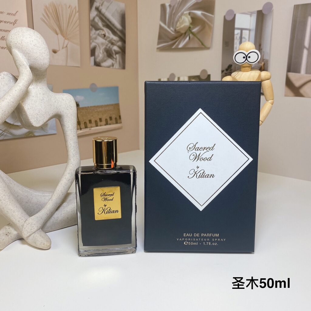 Kilian Sacred Wood Eau de Parfum | Woody Oriental
