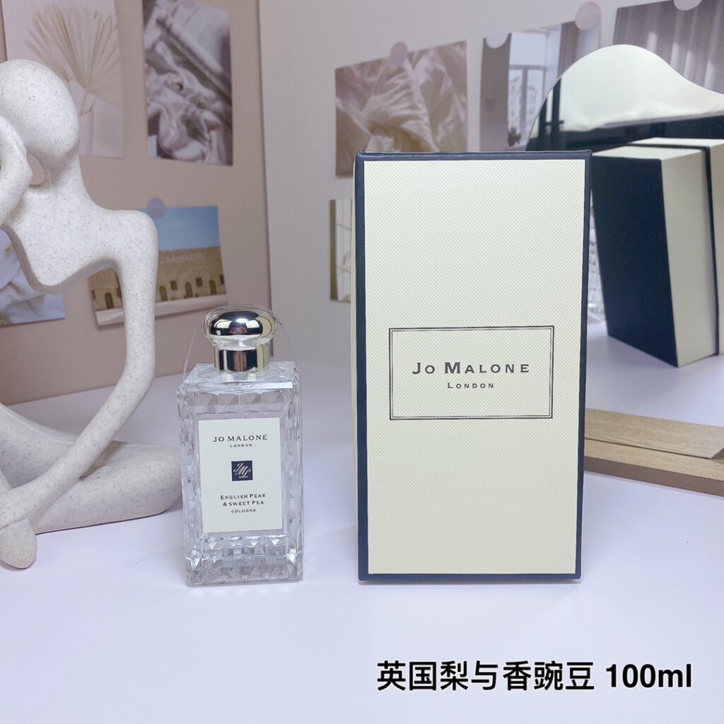 Jo Malone English Pear & Sweet Pea Cologne | Fruity Floral