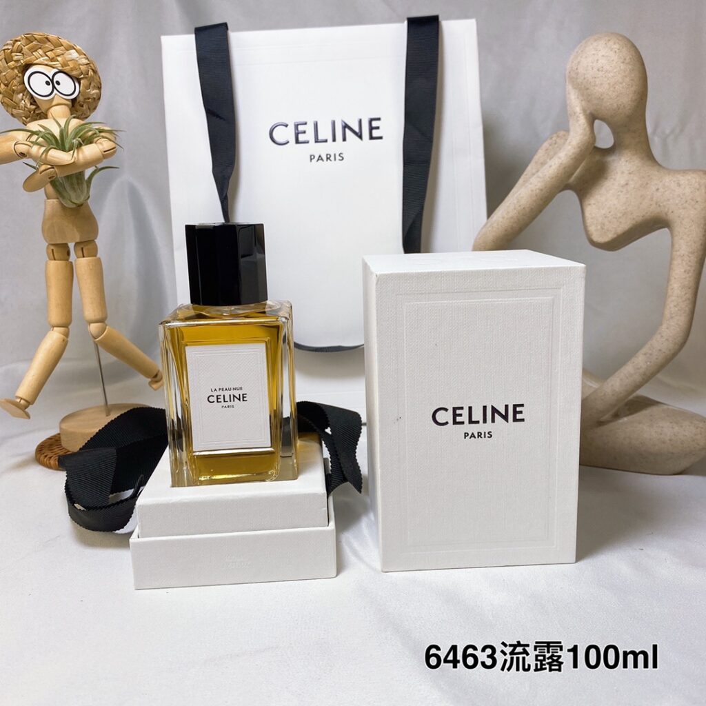 Celine La Peau Nue EDP | Skin Scent