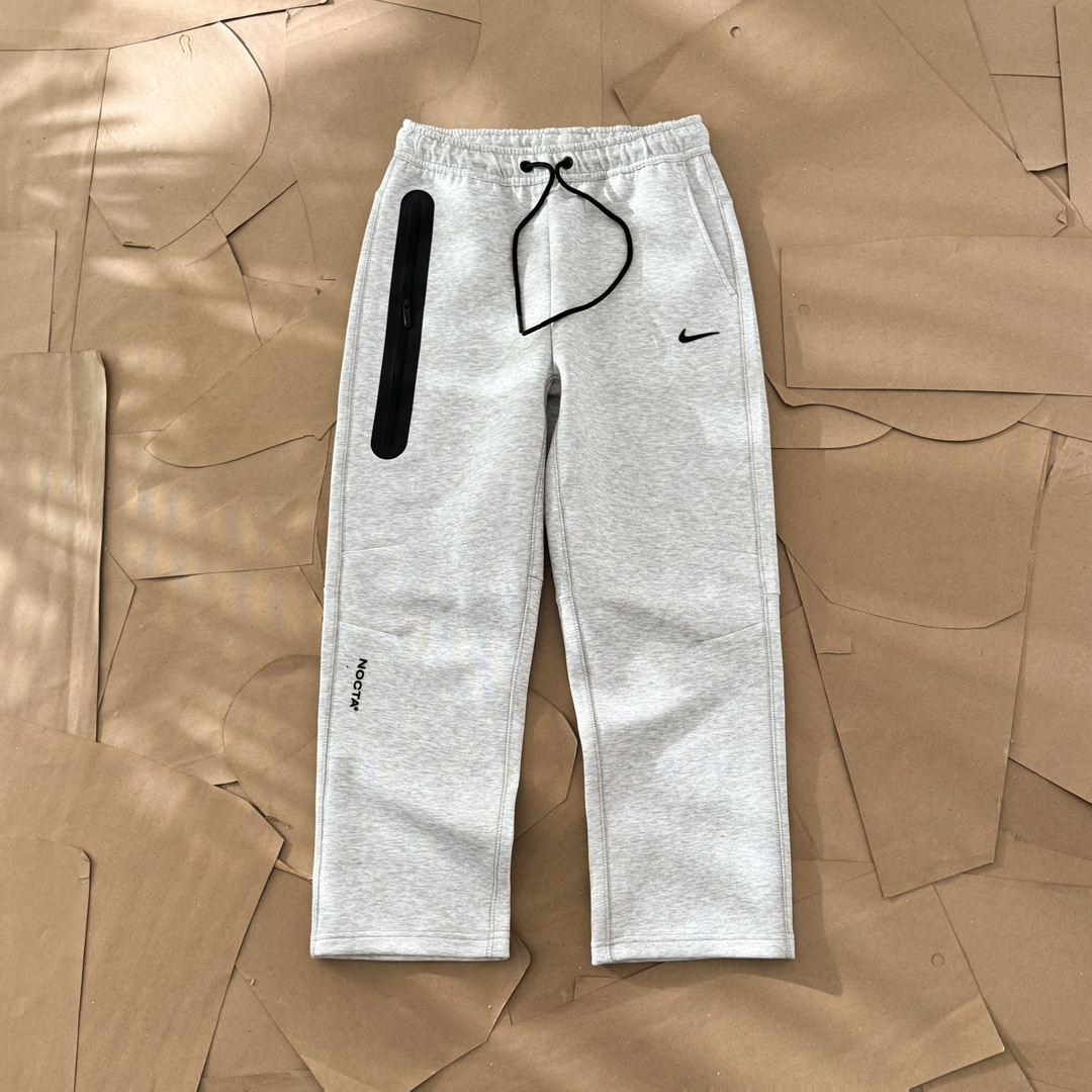 Nike x NOCTA Tech Fleece Joggers - Drake Collab (Multi-Color) M-XXL - Image 3