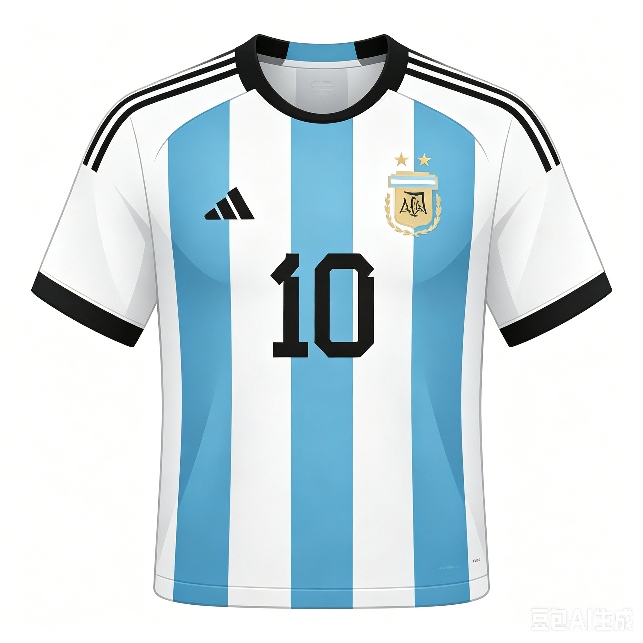 World Cup Jerseys