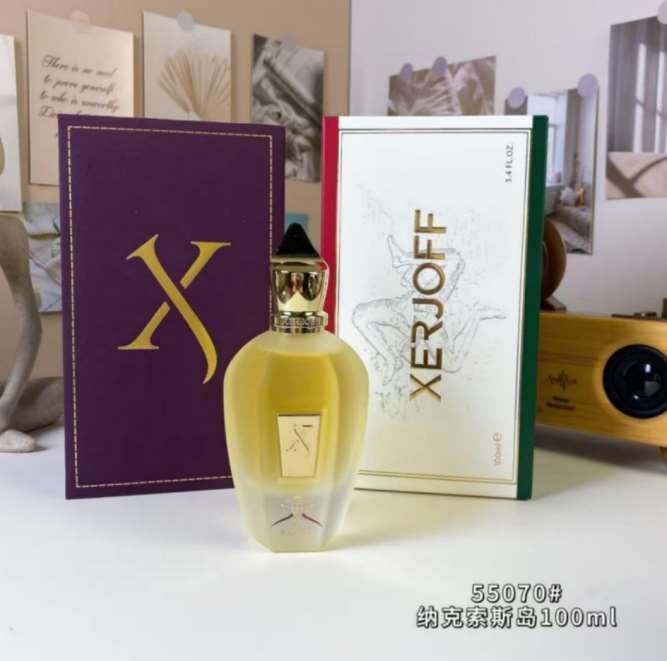 Xerjoff Naxos 100ml