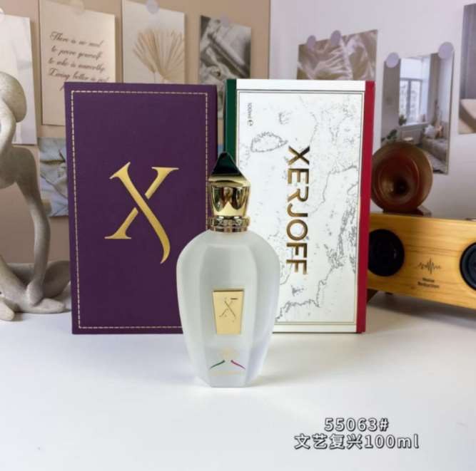 Xerjoff Renaissance 100ml