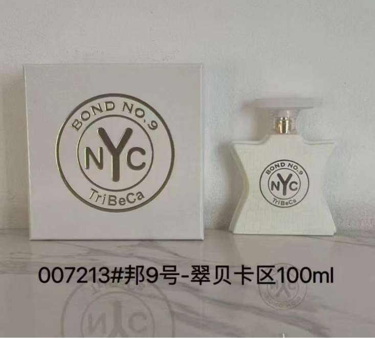 Bond No.9 TirBeCa 100ml