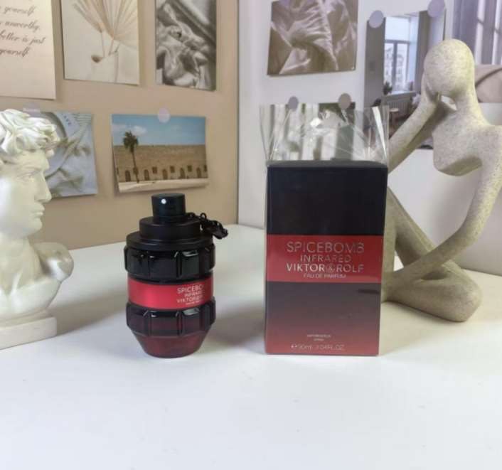 Viktor&Rolf SPICEBOMB INFRARED 90ml