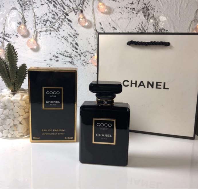 Chanel COCO NOIR 100ml