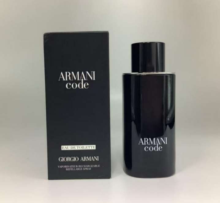 Armani CODE 100ml